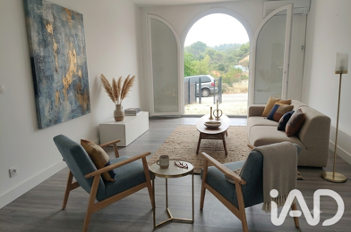 Appartement 1 pièces 86000 €