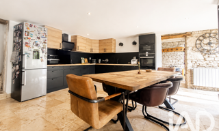 Maison 10 Pièces 220 m² à vendre à Aigrefeuille-d'Aunis (17290)
