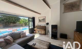 Maison 10 Pièces 220 m² à vendre à Aigrefeuille-d'Aunis (17290)
