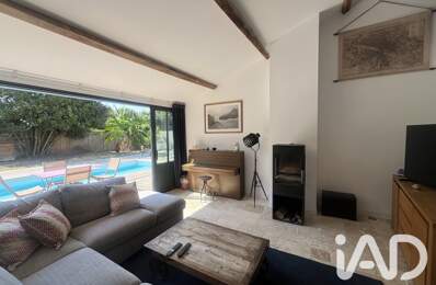 Vente Maison/villa 10 pièces — photo du bien
