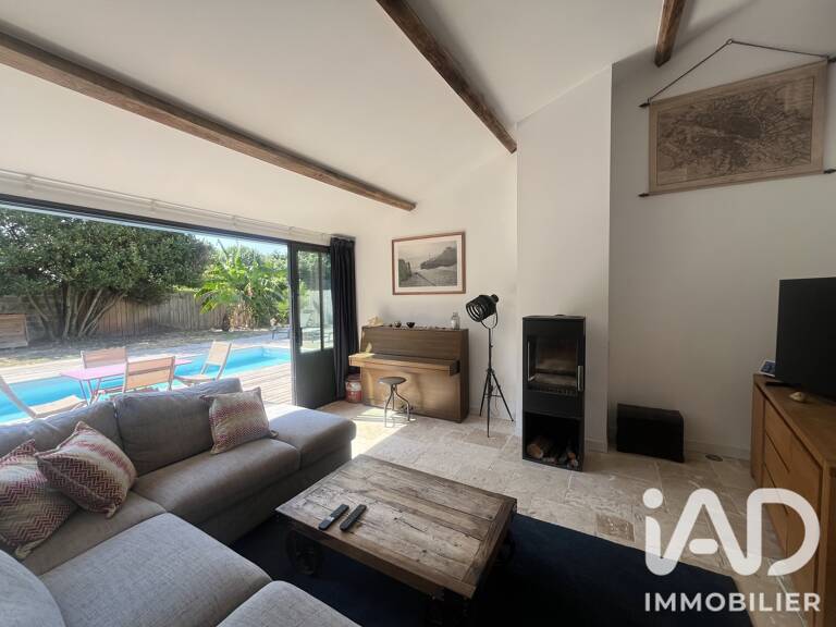 Vente Maison/villa 10 pièces — photo 1