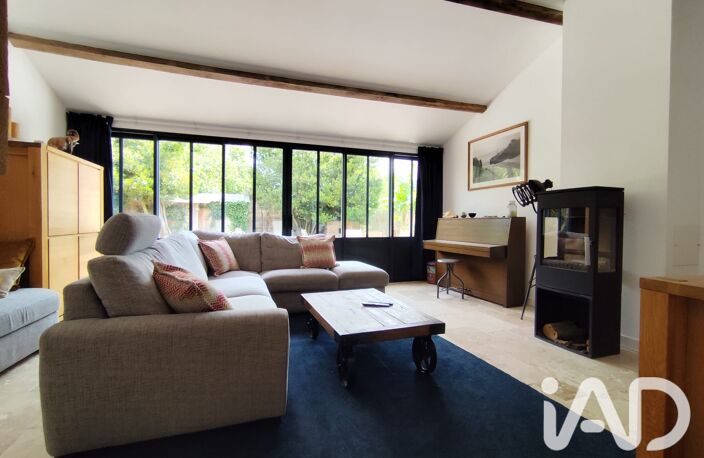 Vente Maison/villa 10 pièces — photo 3