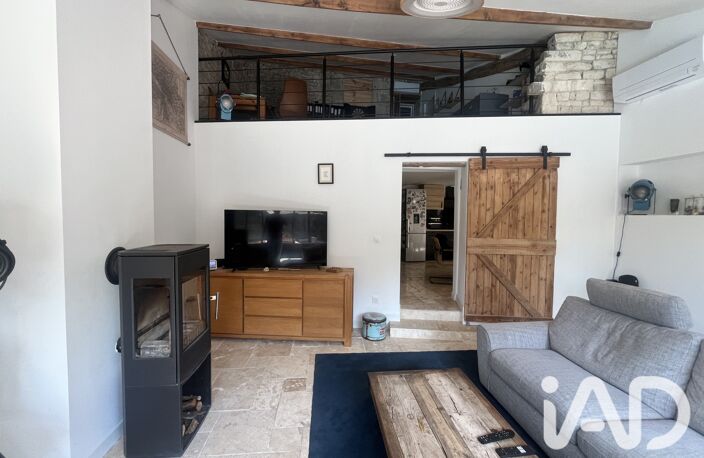 Vente Maison/villa 10 pièces — photo 4