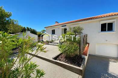Maison 6 pièces 1081500 €