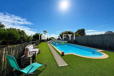 Maison 6 pièces 1081500 €