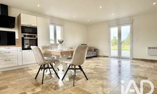 Maison 2 Pièces 52 m² à vendre à Rocroi (08230)