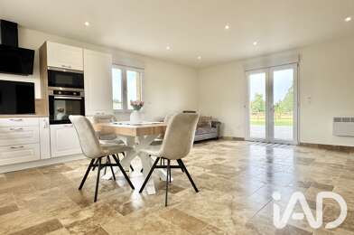 Maison 2 pièces 137000 €