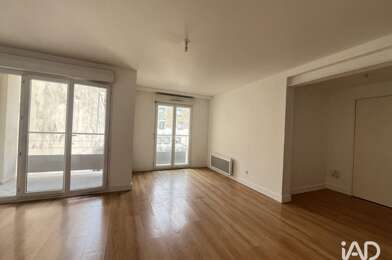Appartement 3 pièces 1278 €