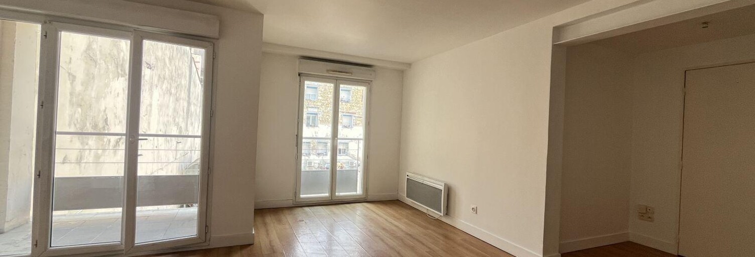 Appartement 3 Pièces 77 m² à louer à Bordeaux (33000)