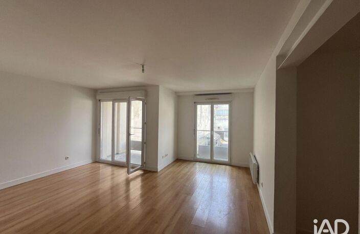 Location Appartement 3 pièces — photo 3