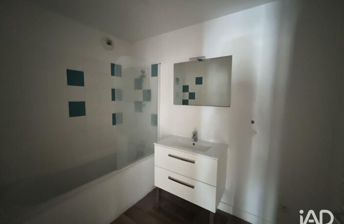 Location Appartement 3 pièces — photo 4