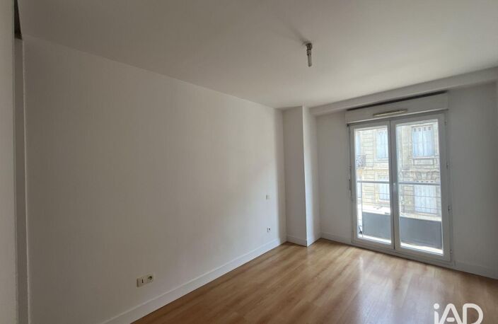 Location Appartement 3 pièces — photo 5