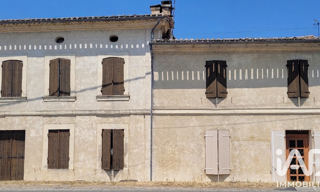 Maison 7 Pièces 162 m² à vendre à Abzac (33230)