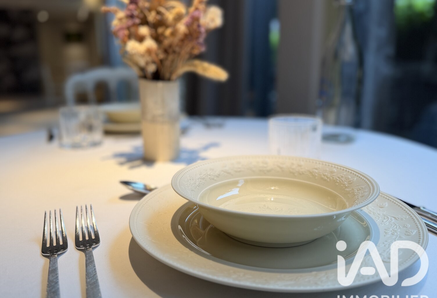 Vente Traiteur — photo 1