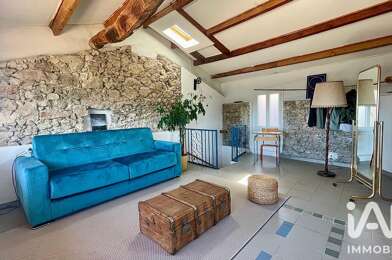 Maison 4 pièces 320000 €