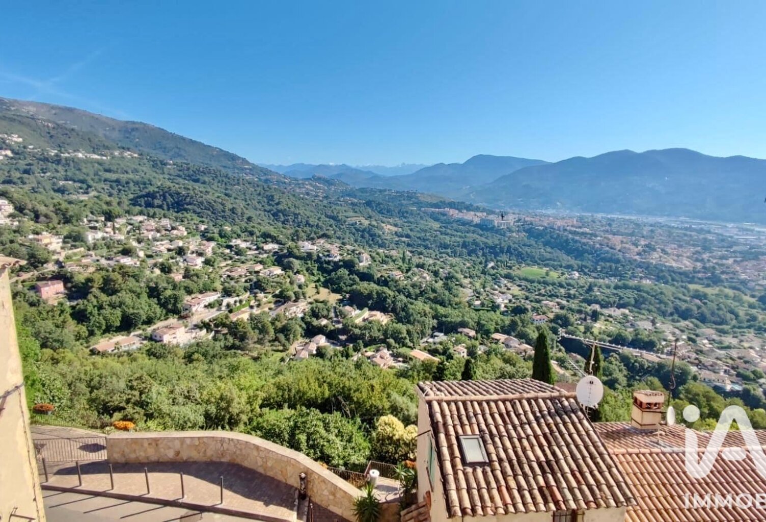 Vente Maison de village 4 pièces — photo 1