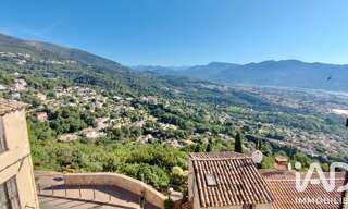 Maison 4 Pièces 88 m² à vendre à Gattières (06510)