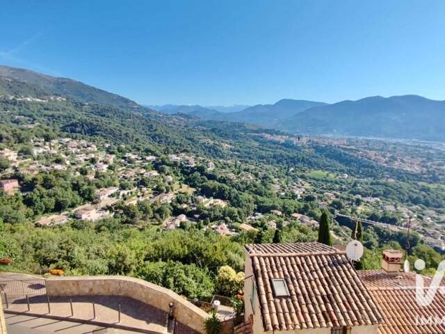 Vente Maison de village 4 pièces — photo du bien