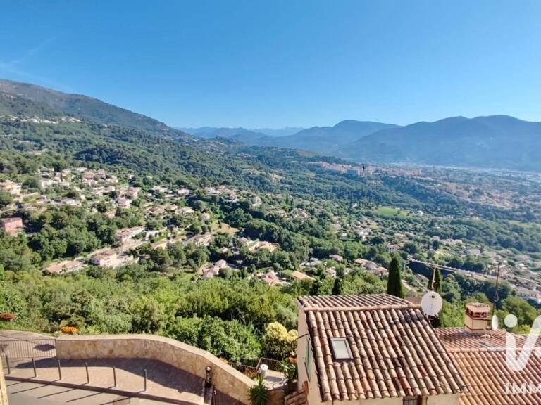 Vente Maison de village 4 pièces — photo 1