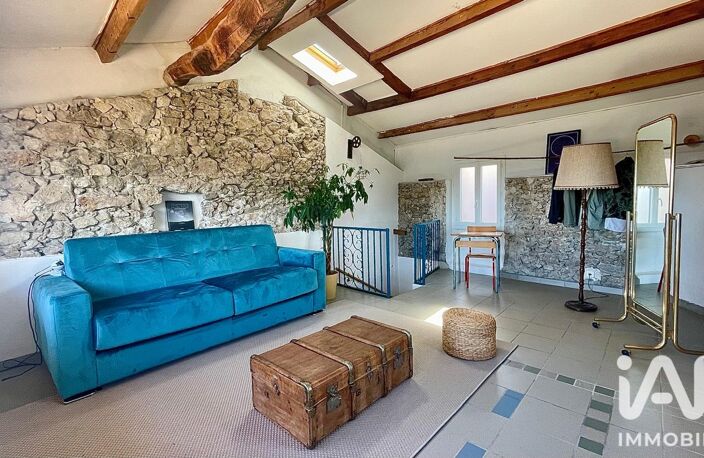 Vente Maison de village 4 pièces — photo 2