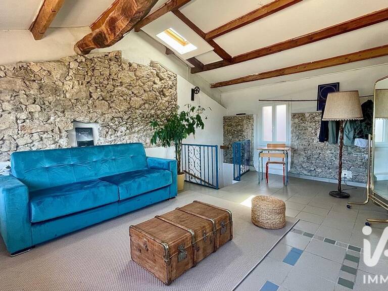Vente Maison de village 4 pièces — photo 1