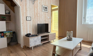 Maison 5 Pièces 91 m² à vendre à Saint-Vincent-des-Landes (44590)