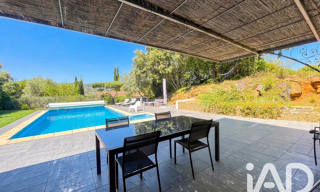 Maison 5 Pièces 130 m² à vendre à Le Beausset (83330)