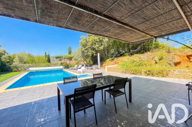 Maison 5 pièces 698000 €