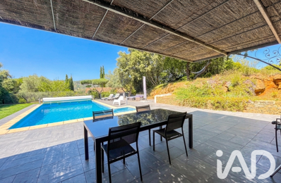 Vente Maison/villa 5 pièces — photo du bien
