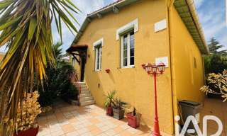 Maison 5 Pièces 112 m² à vendre à Balaruc-les-Bains (34540)