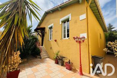 Maison 5 pièces 370000 €
