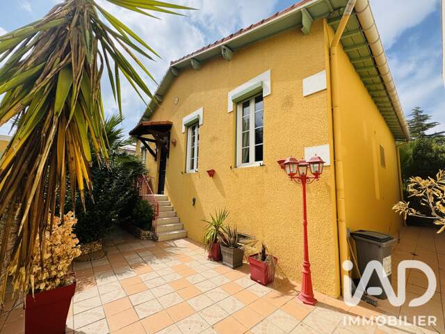 Vente Maison/villa 5 pièces — photo du bien