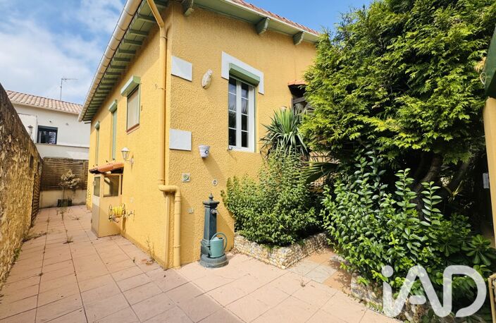 Vente Maison/villa 5 pièces — photo 3