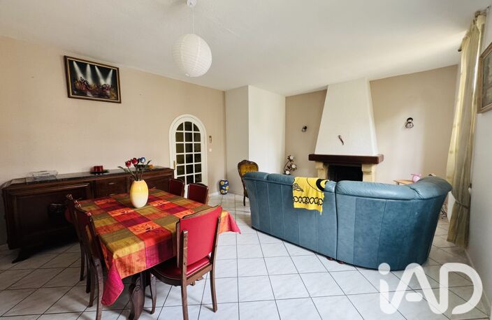 Vente Maison/villa 5 pièces — photo 4
