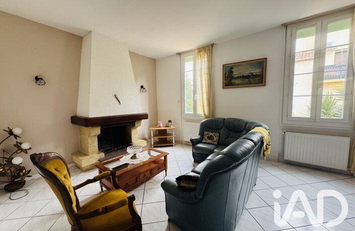 Vente Maison/villa 5 pièces — photo 5