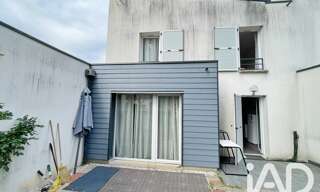 Maison 4 Pièces 85 m² à vendre à Compiègne (60200)