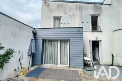 Maison 4 pièces 200000 €