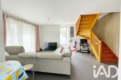 Maison 4 pièces 200000 €