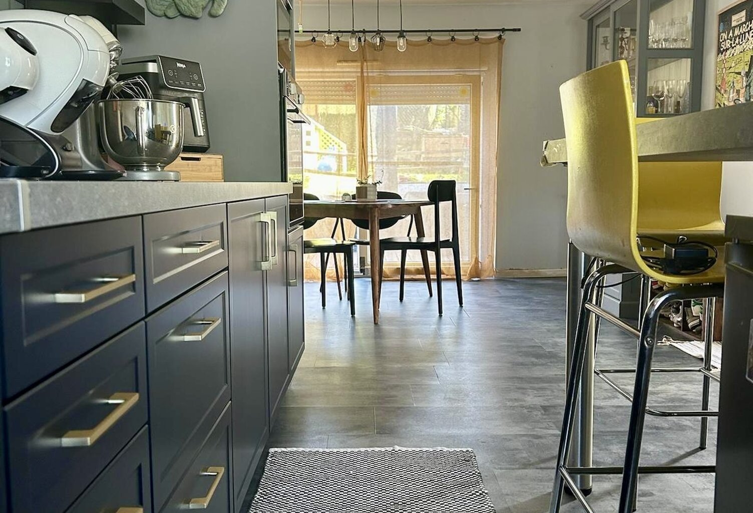 Vente Maison/villa 4 pièces — photo 1