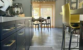 Maison 4 Pièces 91 m² à vendre à Crézancy (02650)