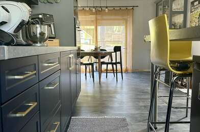 Maison 4 pièces 155000 €