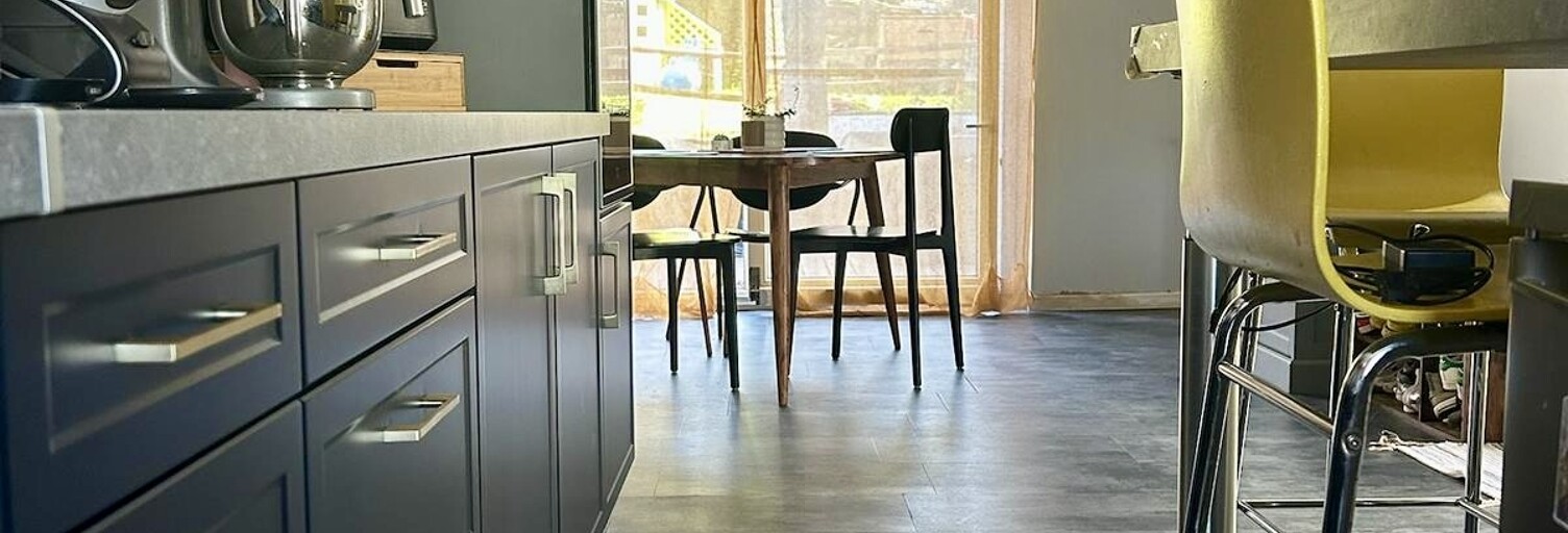 Maison 4 Pièces 91 m² à vendre à Crézancy (02650)