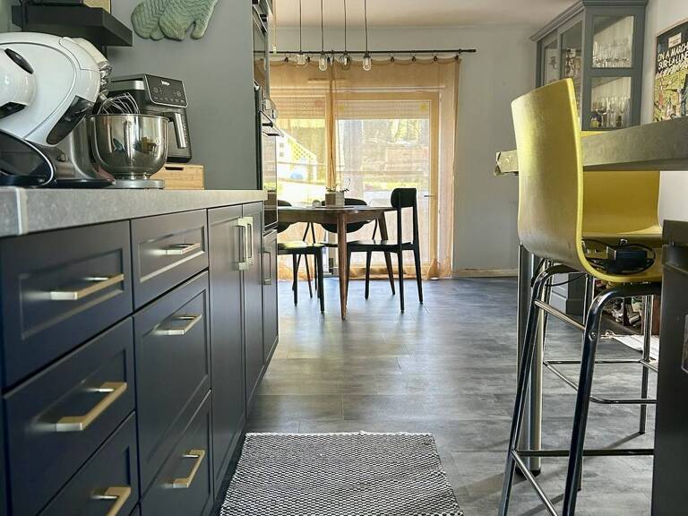 Vente Maison/villa 4 pièces — photo 1
