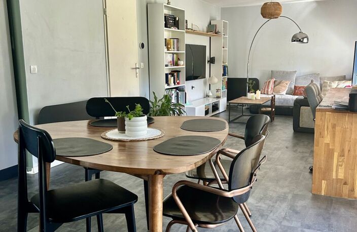 Vente Maison/villa 4 pièces — photo 3