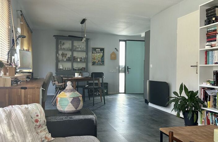 Vente Maison/villa 4 pièces — photo 4