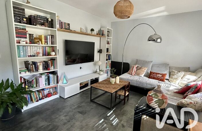 Vente Maison/villa 4 pièces — photo 5