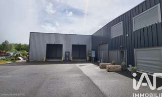 Commerce  694 m² à vendre à Creil (60100)