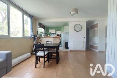 Appartement 4 pièces 128000 €