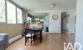 Appartement 4 Pièces 67 m² à vendre à Sarcelles (95200)