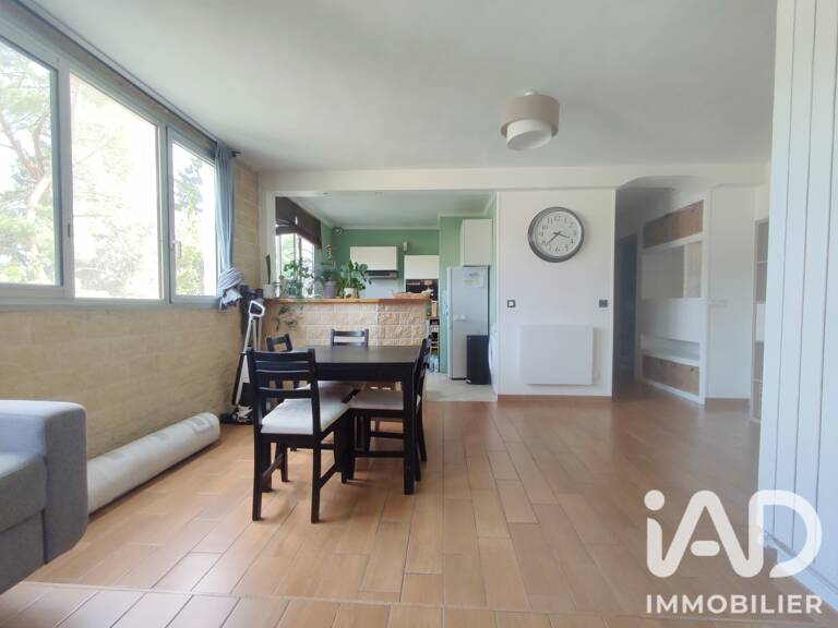 Vente Appartement 4 pièces — photo 1